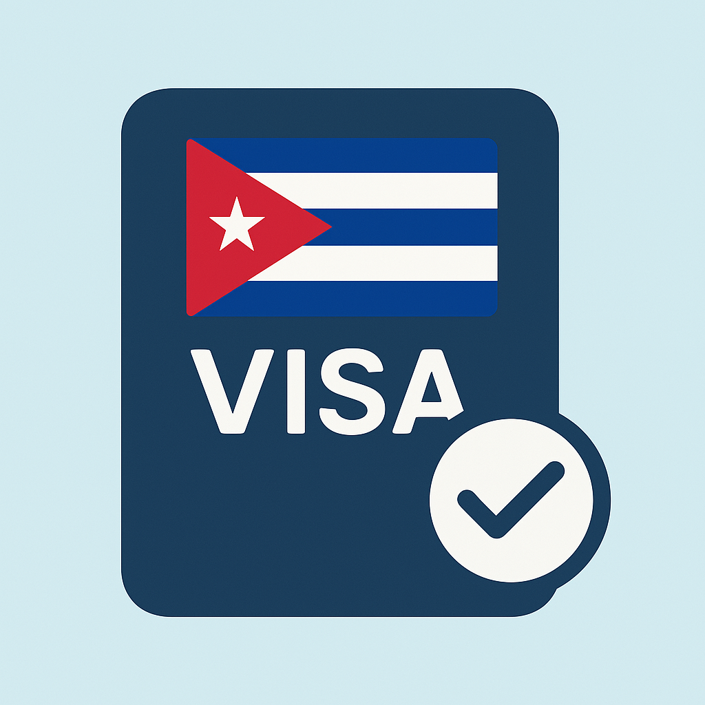 Visas 2025