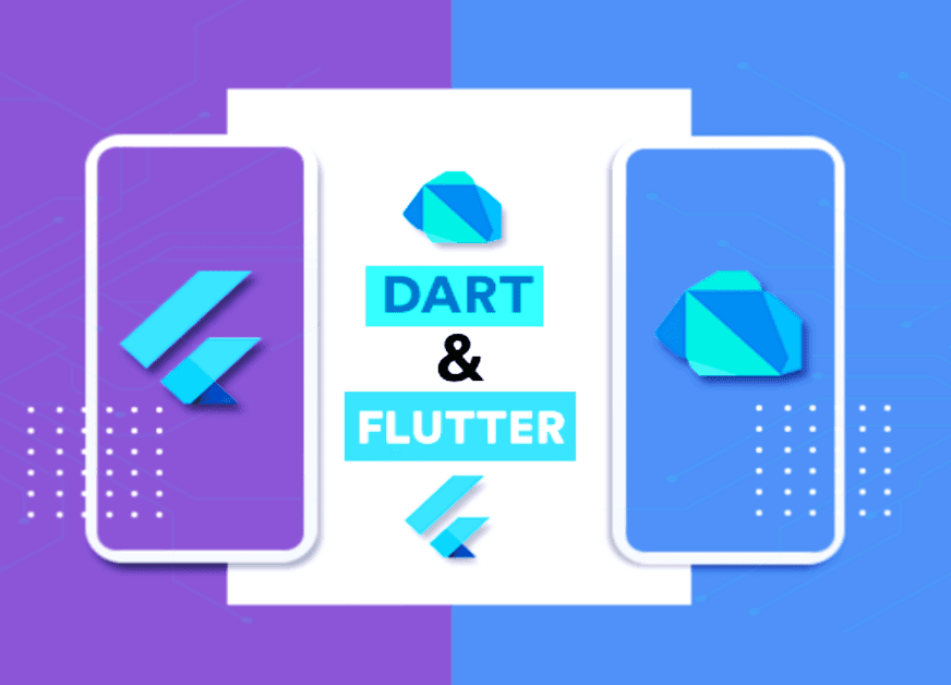 Flutter: La tecnología que revolucionó el desarrollo multiplataforma