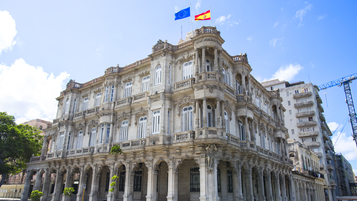 Nuevo Sistema de Citas en el Consulado de España en La Habana y la Ley de Memoria Democrática: Una mirada a los cambios implementados y los pasos a seguir